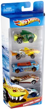 Hot-Wheels-Multipack-5-Pack on sale