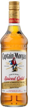 Captain-Morgan-Spiced-Gold-700mL on sale