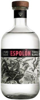 Espoln-Tequila-Blanco-700mL on sale