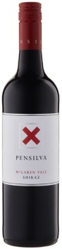 Pensilva-Shiraz-750mL on sale