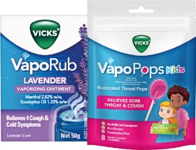 20%25+off+NEW+Vicks+Selected+Products