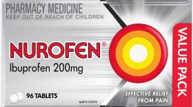 Nurofen-96-Tablets on sale
