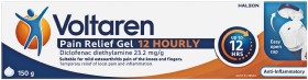 Voltaren+Pain+Relief+Gel+12+Hourly+150g