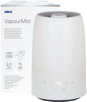Able+VapourMist