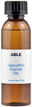 Able-VapourMist-Essential-Oil-125mL on sale