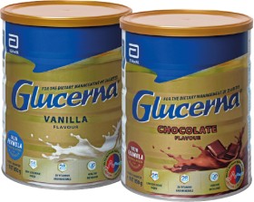 20%25+off+Glucerna+Selected+Products