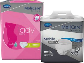 25-off-MoliCare-Selected-Products on sale
