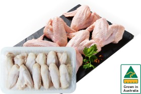 Australian+Fresh+Chicken+Wings