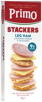 Primo-Stackers-or-Trios-4557g-Selected-Varieties on sale