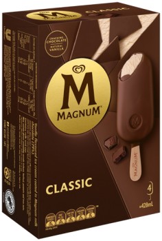 Streets-Magnum-Ice-Cream-4-Pack-or-Mini-6-Pack-Selected-Varieties on sale