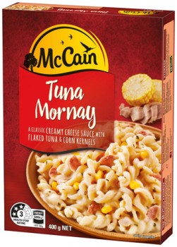 McCain-Redbox-Frozen-Meal-375400g-Selected-Varieties on sale