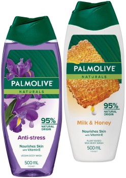 Palmolive-Naturals-and-Gold-Body-Wash-450-500mL-Selected-Varieties on sale