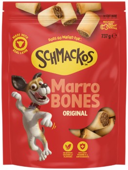 Schmackos-Marro-Bones-Original-737g on sale
