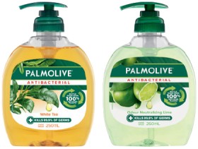 Palmolive-Softwash-Liquid-Handwash-250mL-Selected-Varieties on sale
