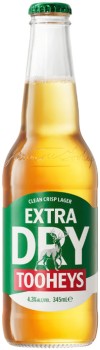 Tooheys-Extra-Dry-24-Pack on sale