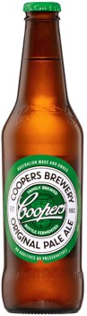 Coopers-Pale-Ale-24-Pack on sale