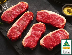 Australian-Economy-Beef-Porterhouse-Steak on sale