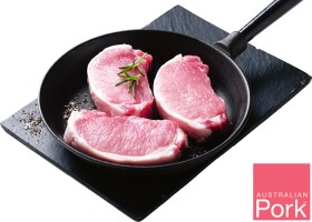 Australian-Pork-Medallion-Steak on sale