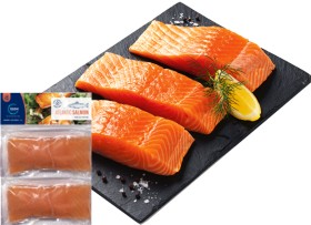 Global+Seafoods+Salmon+Twin+Pack+Skin+Off+250g