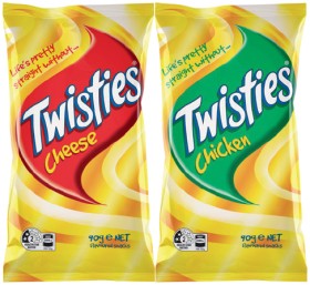 Twisties-6590g-Burger-Rings-90g-or-Cheetos-8090g-Selected-Varieties on sale