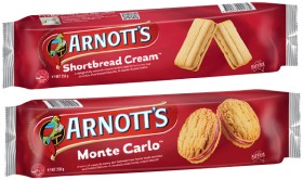 Arnotts-Cream-Biscuits-200250g-Selected-Varieties on sale