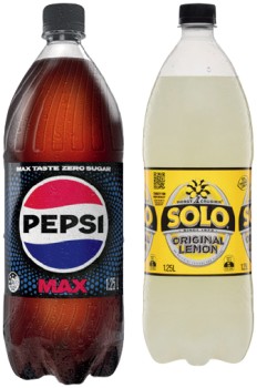 Pepsi-or-Solo-125-Litre-Selected-Varieties on sale