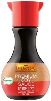 Lee-Kum-Kee-Premium-Soy-Sauce-150mL on sale