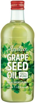 Azalea-Grape-Seed-Oil-1-Litre on sale