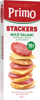 Primo-Stackers-or-Trios-4557g-Selected-Varieties on sale