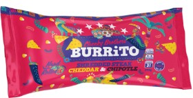 Cheeky+Brothers+Burritos+245g+Selected+Varieties