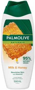 Palmolive-Body-Wash-450-500mL-Selected-Varieties on sale
