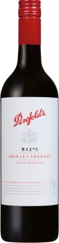 Penfolds+Max%26rsquo%3Bs+750mL+Varieties