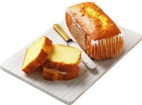 Madeira-Cake-450g on sale