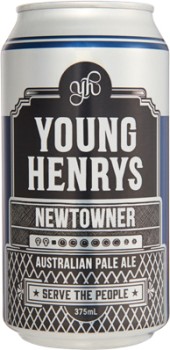 Young-Henrys-Newtowner-6-Pack on sale