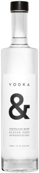 Ampersand-Vodka-500mL on sale