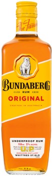 Bundaberg-UP-Rum-700mL on sale