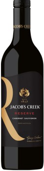 Jacobs-Creek-Reserve-750mL-Varieties on sale