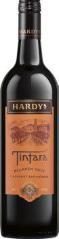 Hardys-Tintara-McLaren-Vale-750mL-Varieties on sale