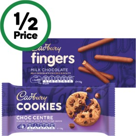 Cadbury-Choc-Cookies-Cadbury-Fingers-or-Cadbury-Freddo-Biscuits-114-167g on sale