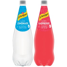 Schweppes+Soft+Drink+Varieties+1.1+Litre