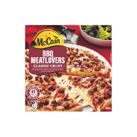 McCain+Pizza+490-500g