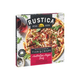 McCain-Rustica-Pizza-335-450g on sale