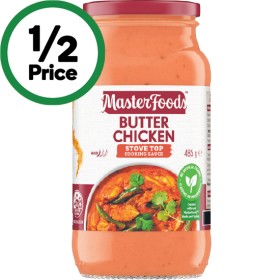 MasterFoods+Simmer+Sauce+485-510g