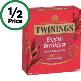 Twinings+Tea+Bags+Pk+80-100