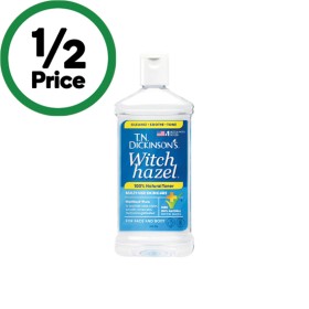 T.N.+Dickinson%26rsquo%3Bs+Witch+Hazel+Toner+240ml