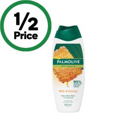 Palmolive+Body+Wash+500ml