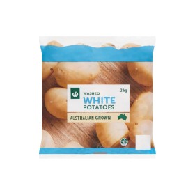 Australian-Washed-White-Potatoes-2-kg-Pack on sale