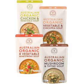 Australian+Organic+Food+Co+Soup+330g