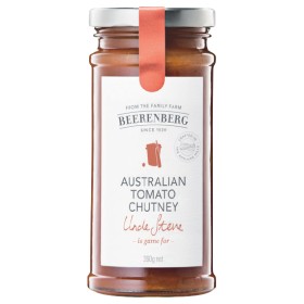 Beerenberg+Chutney+260-280g