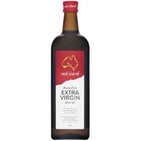 Red-Island-Extra-Virgin-Olive-Oil-1-Litre on sale